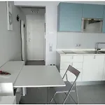 Chez Luisa Μεντόν