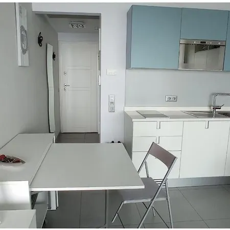 Chez Luisa Μεντόν