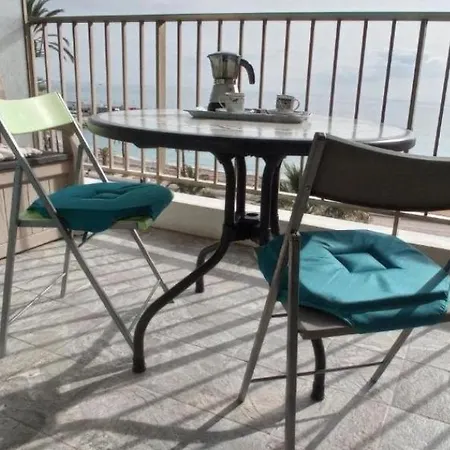 Chez Luisa Appartamento