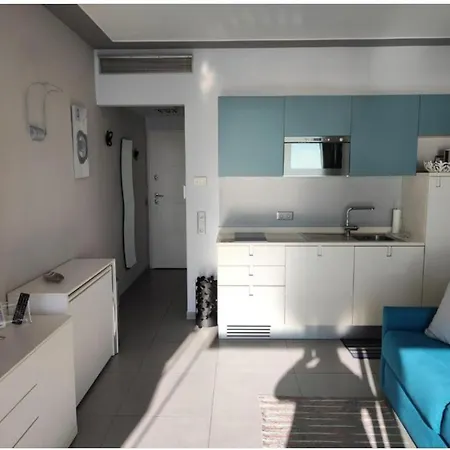 Chez Luisa Apartament Mentona