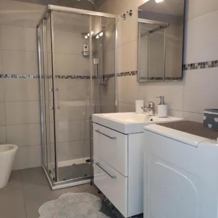 Chez Luisa Appartement