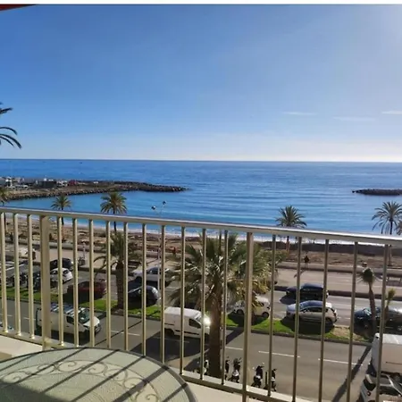 Appartement Chez Luisa Menton