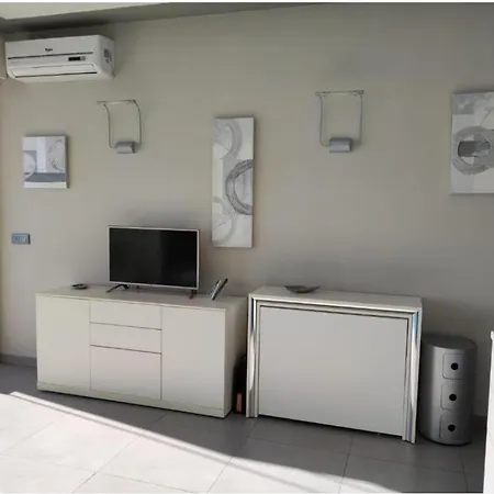 Appartamento Chez Luisa