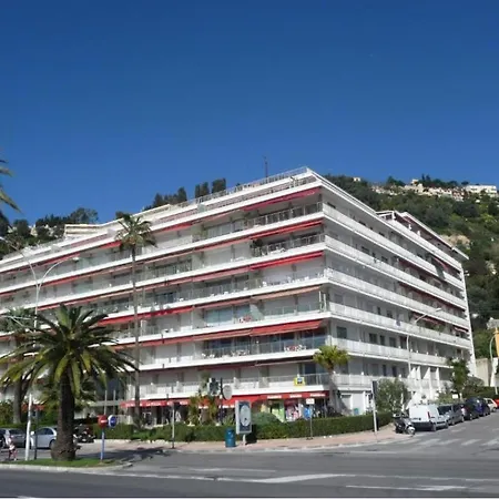 Chez Luisa * Mentone