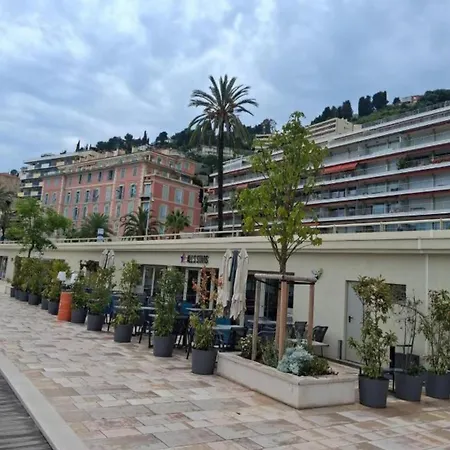 Chez Luisa Apartament *