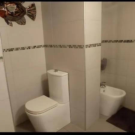 Διαμέρισμα Chez Luisa *