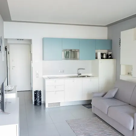 Chez Luisa Appartement *