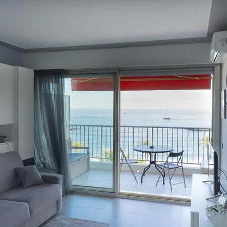 Chez Luisa Appartement Menton