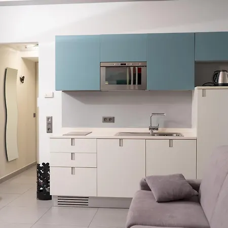 Chez Luisa Appartement Menton