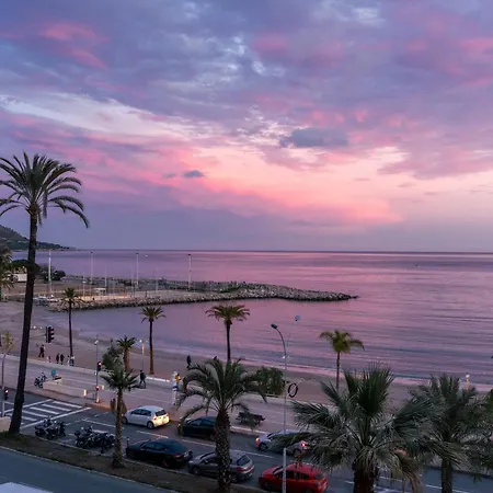 Chez Luisa Appartement Menton