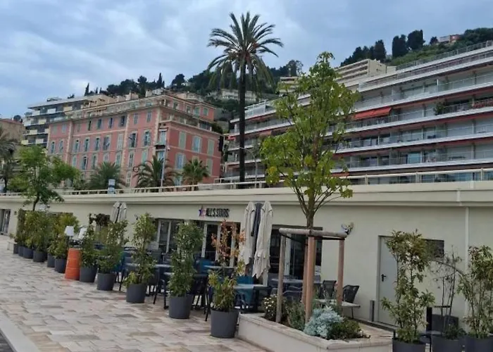 Chez Luisa Appartement *