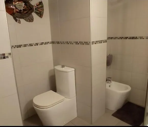 Lägenhet Chez Luisa *