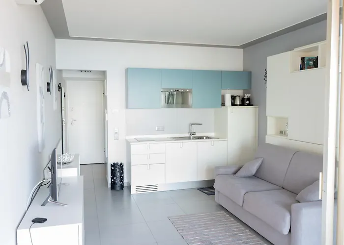 Chez Luisa Lägenhet *