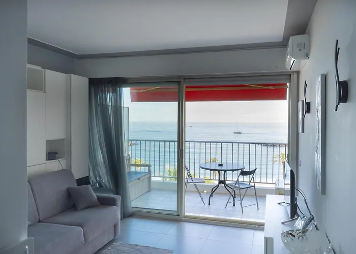 Chez Luisa Apartamento Menton