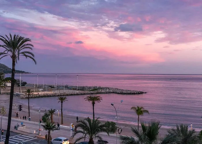 Chez Luisa Apartamento Menton