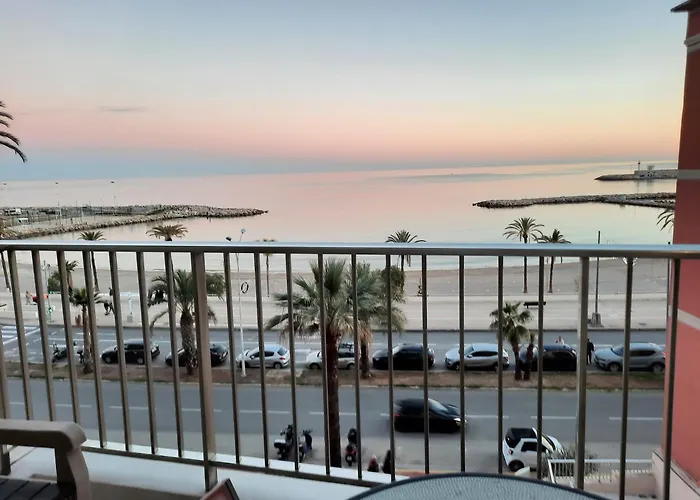 Chez Luisa Appartement Menton